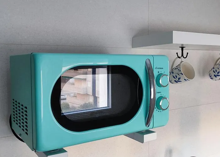 Διαμέρισμα Ocean Front Trianon *