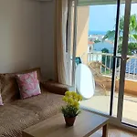 Ocean Front Trianon Appartement *