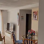 Ocean Front Trianon Appartement *