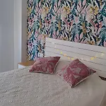 Daire Ocean Front Trianon *