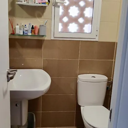 Apartament Ocean Front Trianon