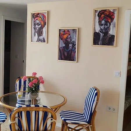 Apartament Ocean Front Trianon *