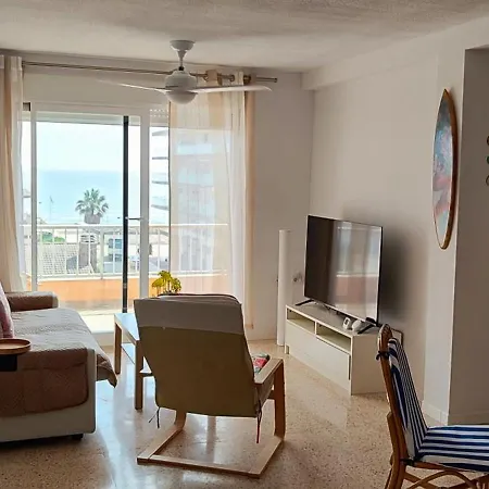 Ocean Front Trianon *