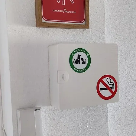 Ocean Front Trianon Apartament *