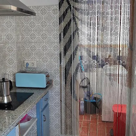 Ocean Front Trianon Daimus