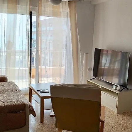 Ocean Front Trianon * Daimus