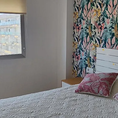 Apartament Ocean Front Trianon Daimus