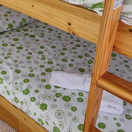 Ocean Front Trianon Apartament